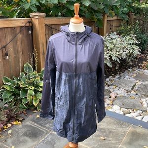 Under Armour Gore Windstopper Parka